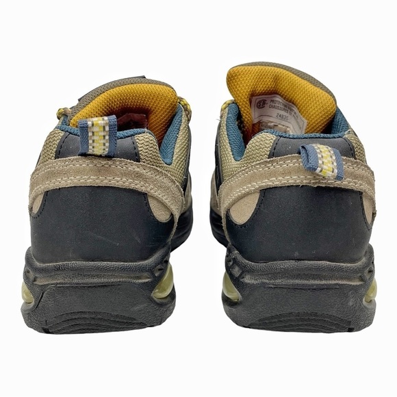 4/$65. WORKLOAD Steel Toe Work Shoes Size 7 - Picture 10 of 13